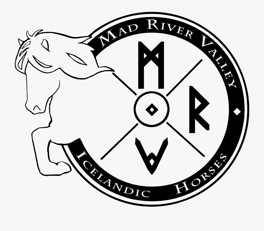 Mad River Valley Icelandic Horses, Llc - Icelandic Horse Vermont, Transparent Clipart