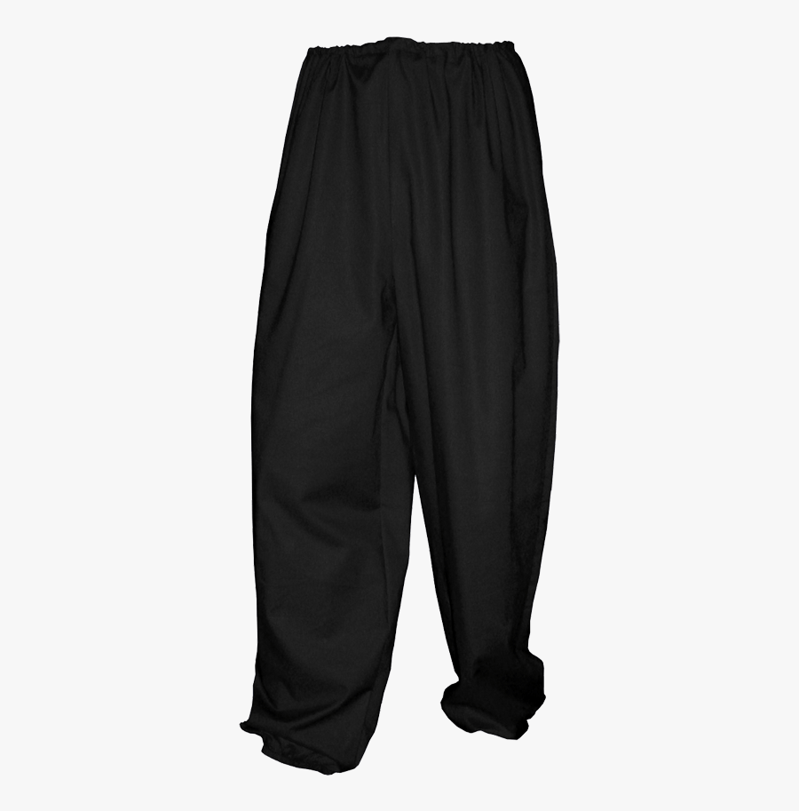 Pirate Pants, Transparent Clipart