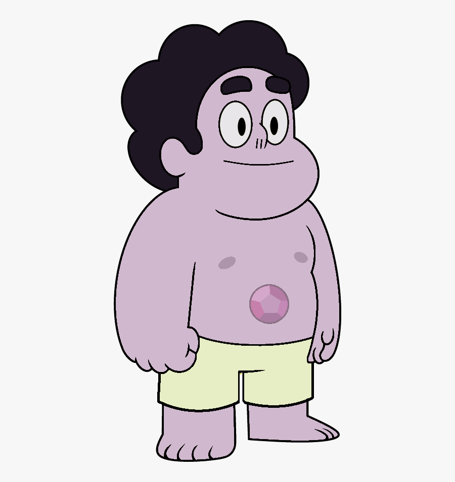 Steven Bathing Suit - Steven Universe Steven In Underwear, Transparent Clipart