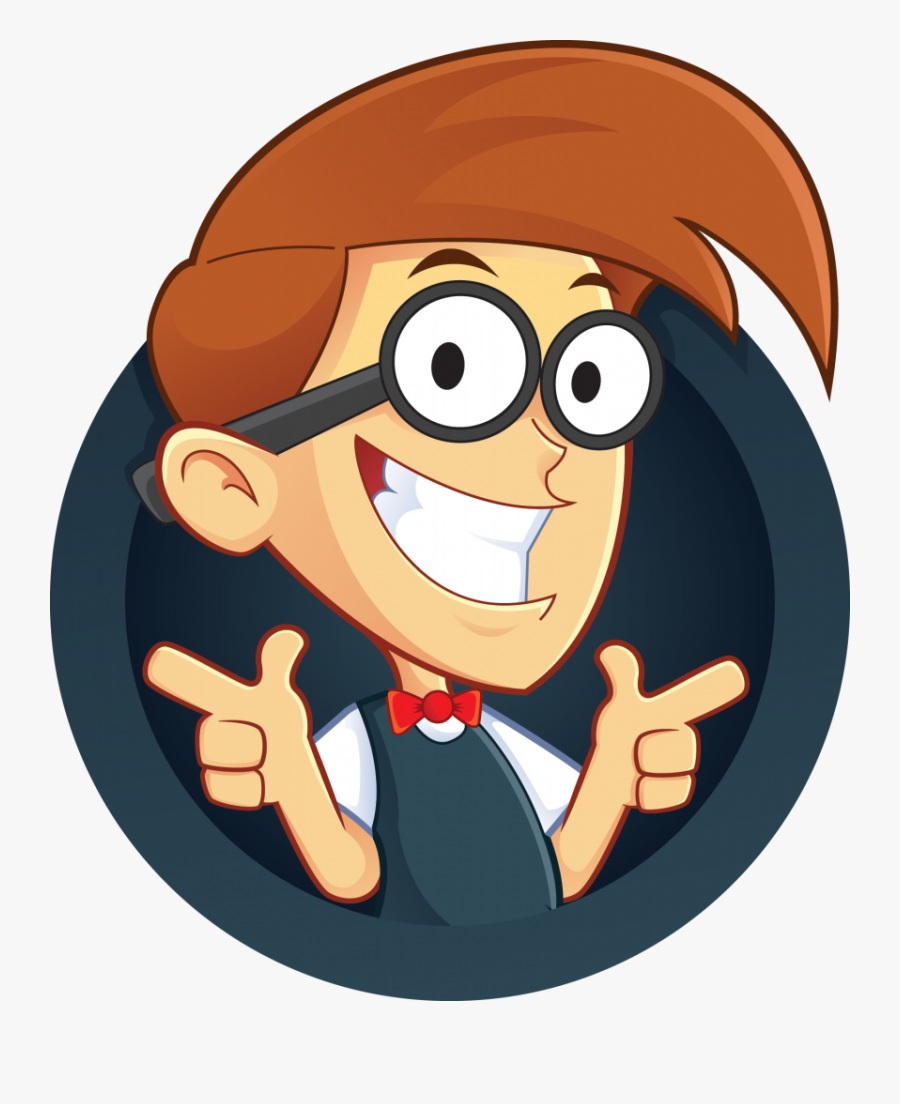 Transparent Reading Book Png, Transparent Clipart