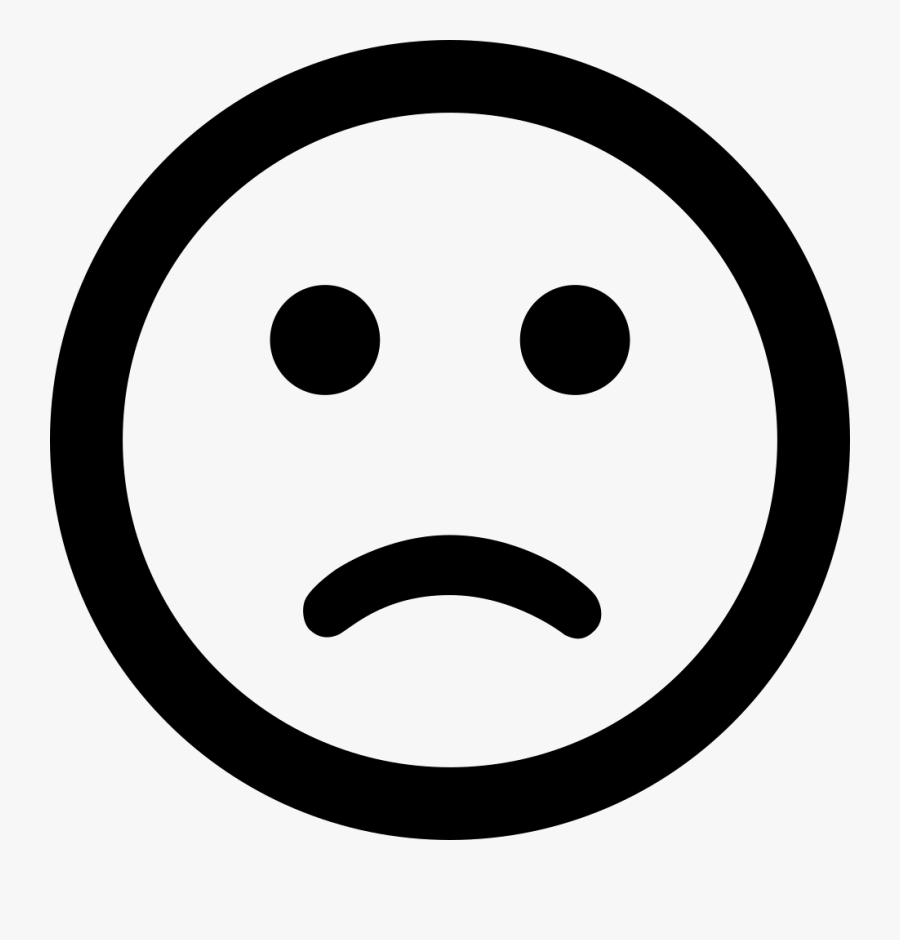 Transparent Frowny Face Clipart - Bibeksheel Nepali Logo, Transparent Clipart