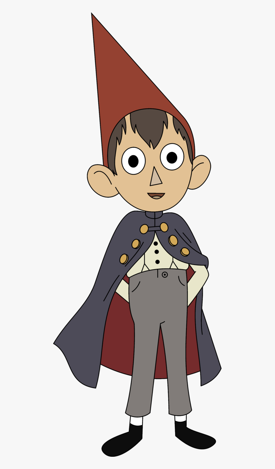 Square Foot Gardening Cartoon Network Garden Hoses - Wirt Over The