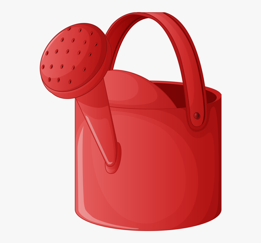 Watering Can, Transparent Clipart