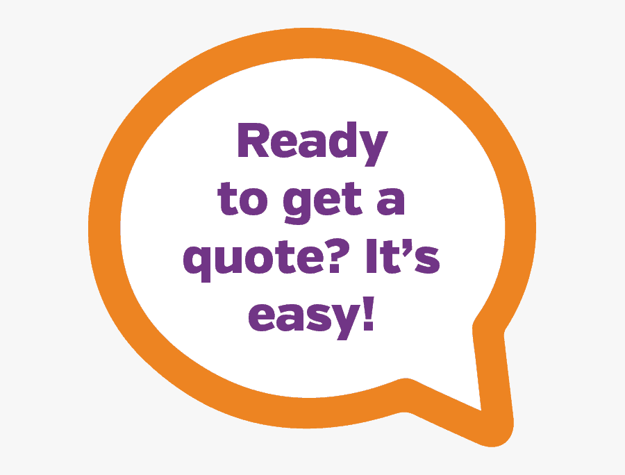 Clip Art Pop Quote - Circle, Transparent Clipart