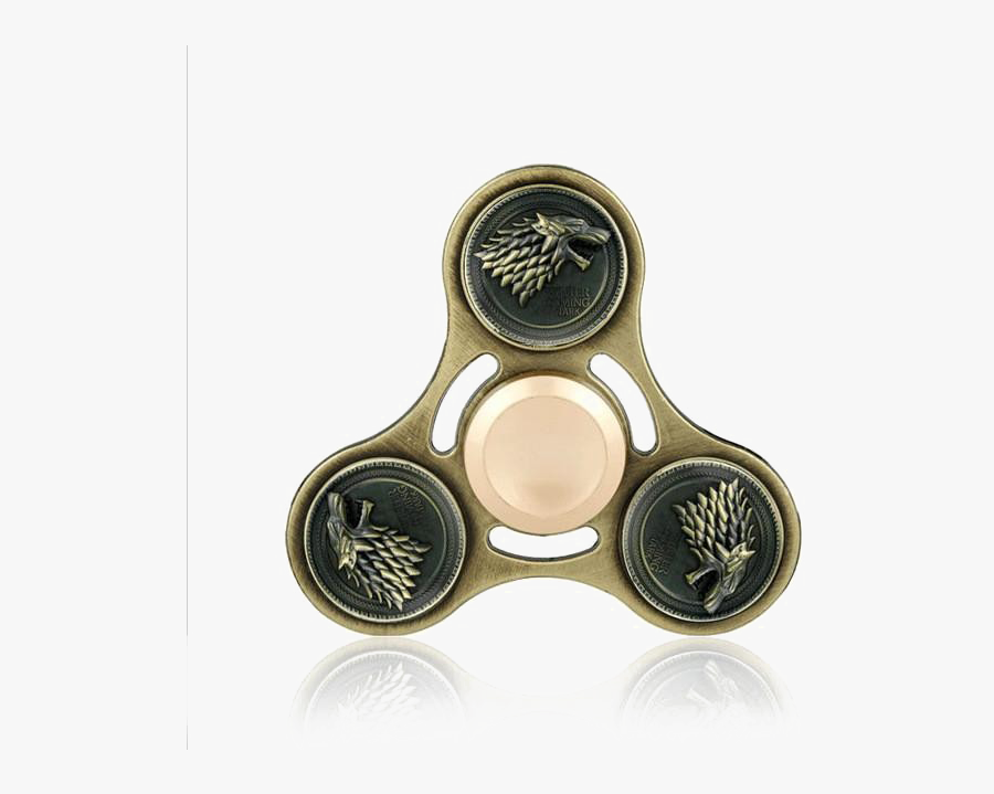 Finger Spinner Game Of Thrones, Transparent Clipart