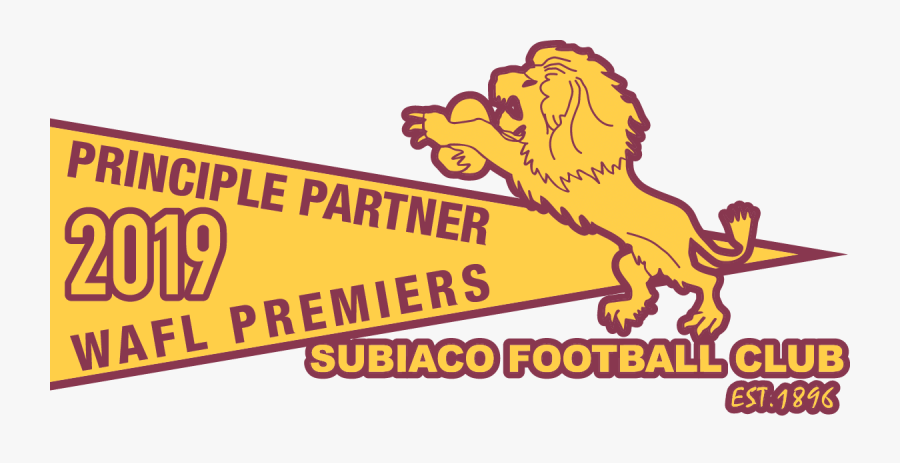 Subiaco Lions Principal Partner - Instituto De Compuingles De Oriente, Transparent Clipart