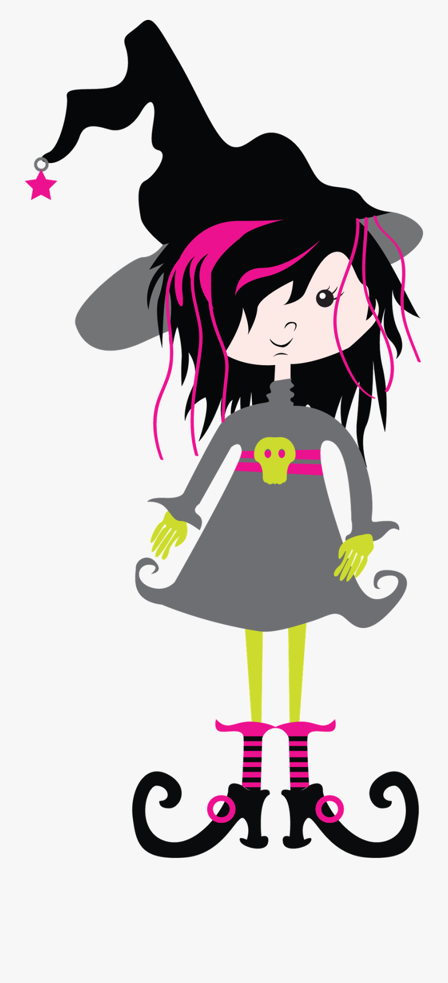 Halloween, Transparent Clipart