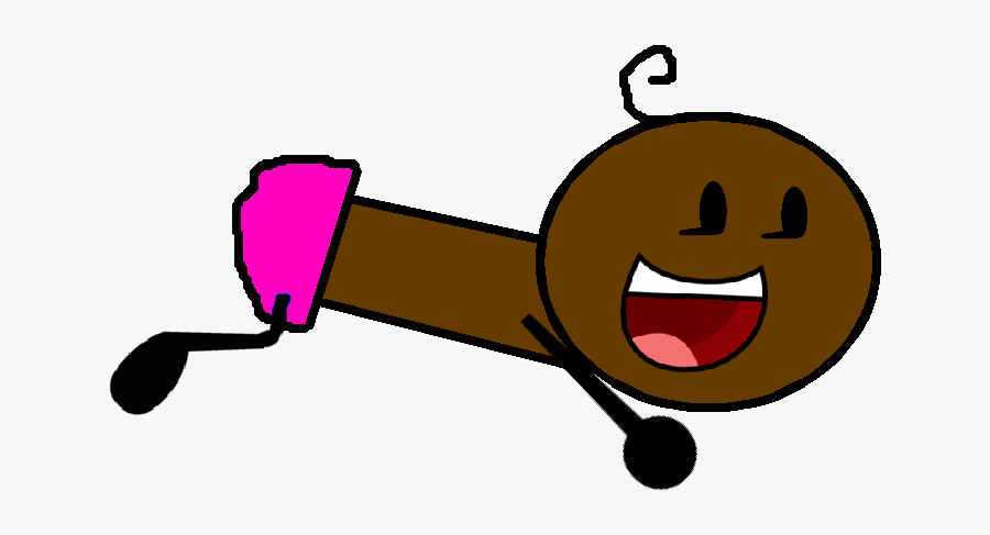 Graphic Royalty Free Library Image Yoyle Baby Girl - Bfdi Yoyle Baby, Transparent Clipart