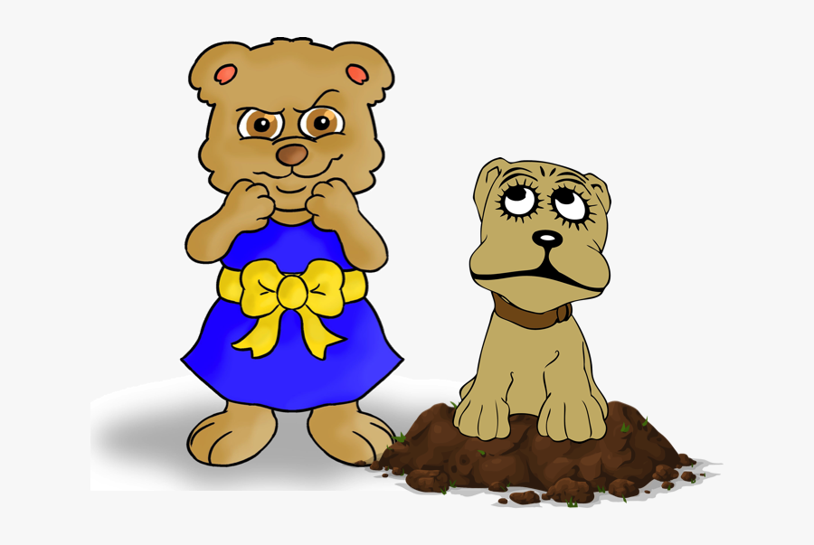 Cartoon, Transparent Clipart