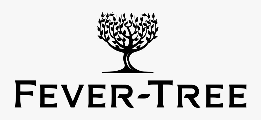 Fever Tree Tonic Logo, Transparent Clipart