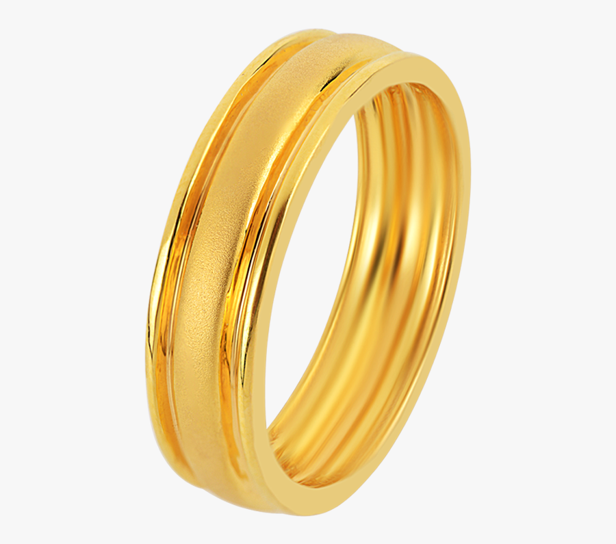 Png Gold Ring Designs - Gold Ring Design Png, Transparent Clipart