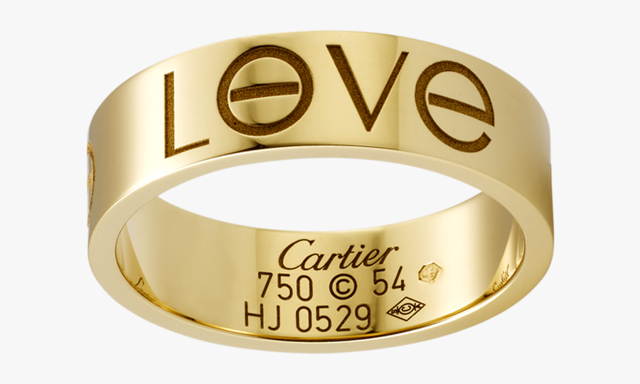 Golden Ring Png Image, Transparent Clipart