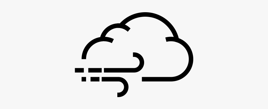 Cloud Rubber Stamp"
 Class="lazyload Lazyload Mirage - Clima En Grados Centígrados, Transparent Clipart