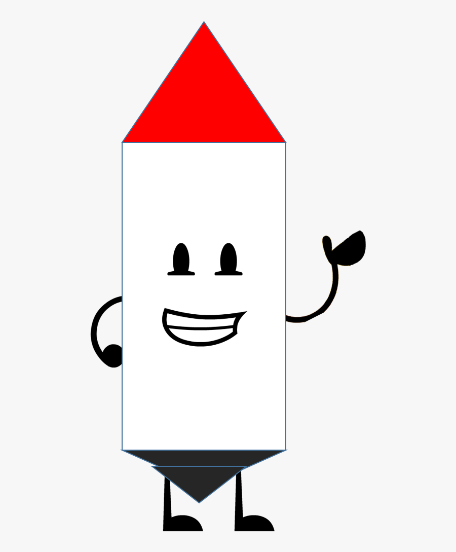 Image Idle By Animationcreated - Insane Fury Rocket, Transparent Clipart