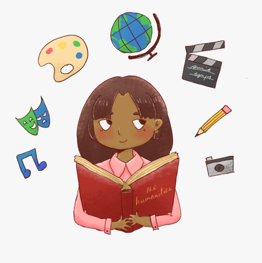 Cartoon, Transparent Clipart