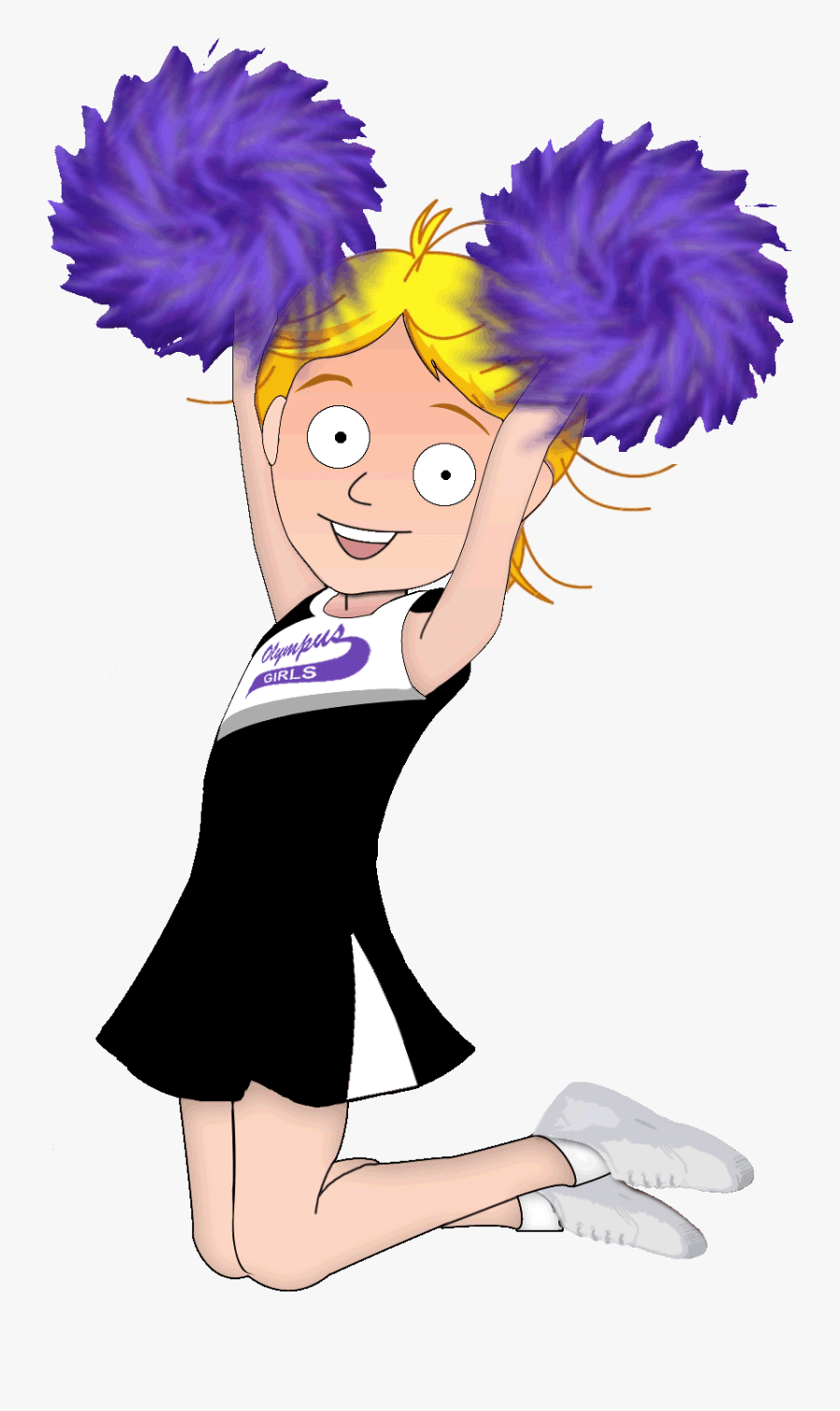 Cartoon, Transparent Clipart