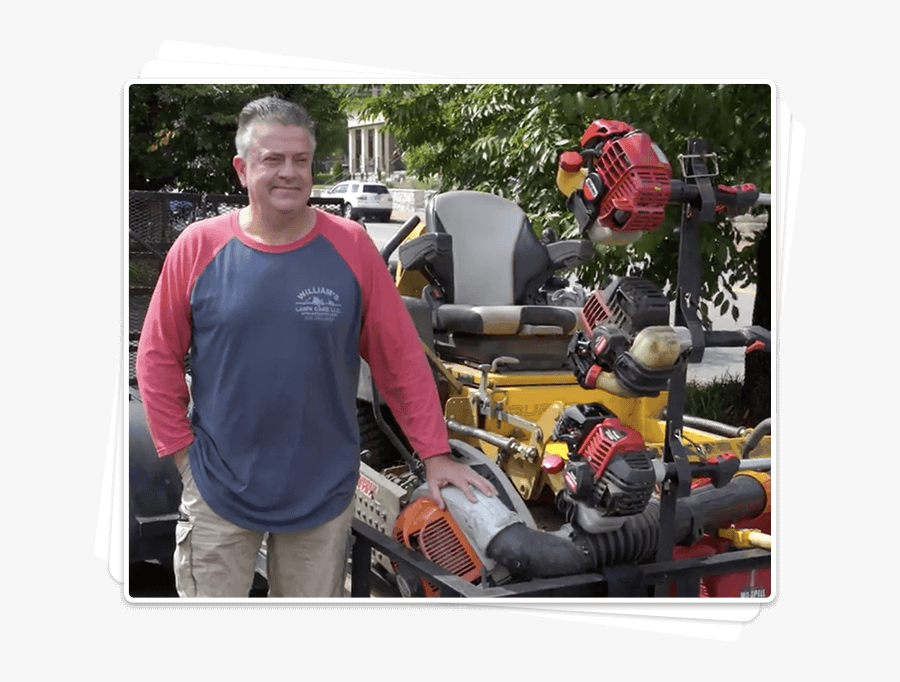 C S 1 Part 8 Right - Riding Mower, Transparent Clipart