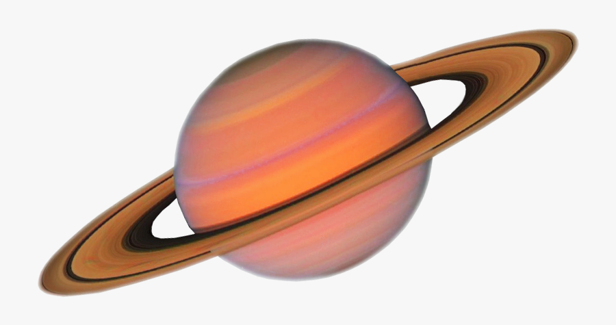 Do Png Files Have Transparent Background - Planet With No Background, Transparent Clipart
