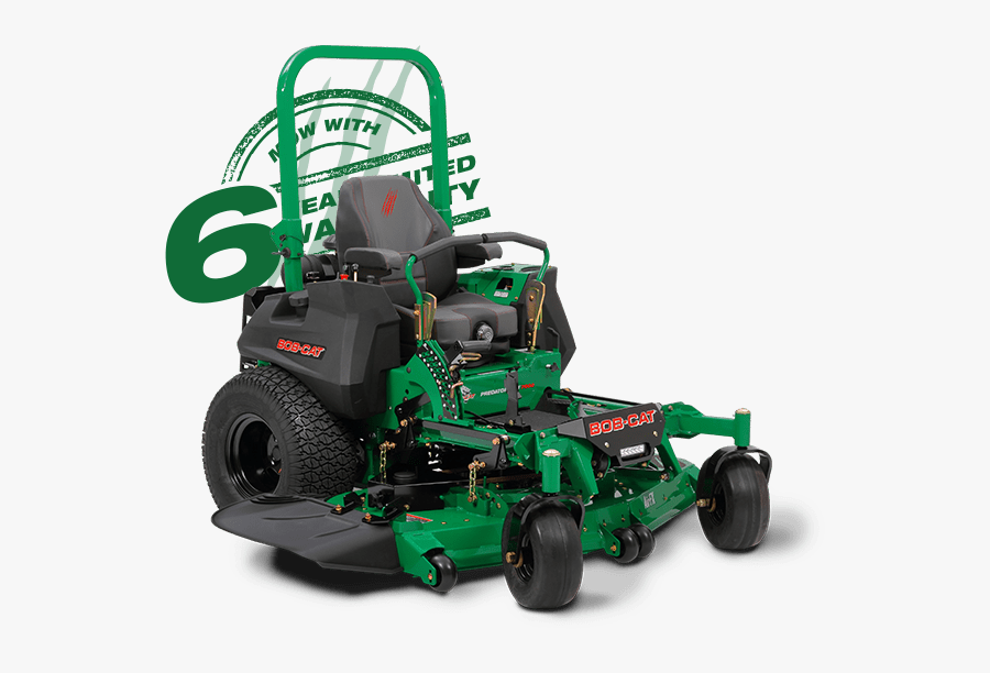 Bobcat Predator Pro 7000, Transparent Clipart