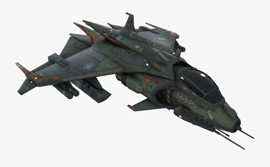 Spacecraft Transparent Images Page Transparent Background - Imagenes De Naves Png, Transparent Clipart