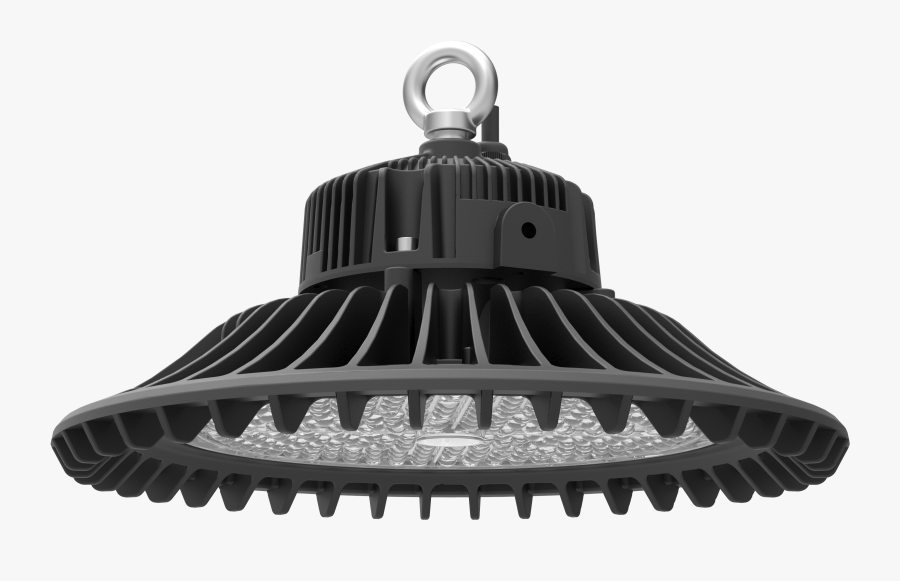 Ufo Series Led Highbay Light Hbl 02 G4 - Astrofdlv3150f, Transparent Clipart