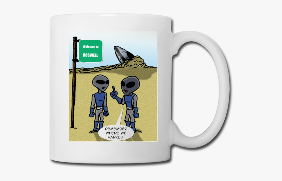 Mug, Transparent Clipart