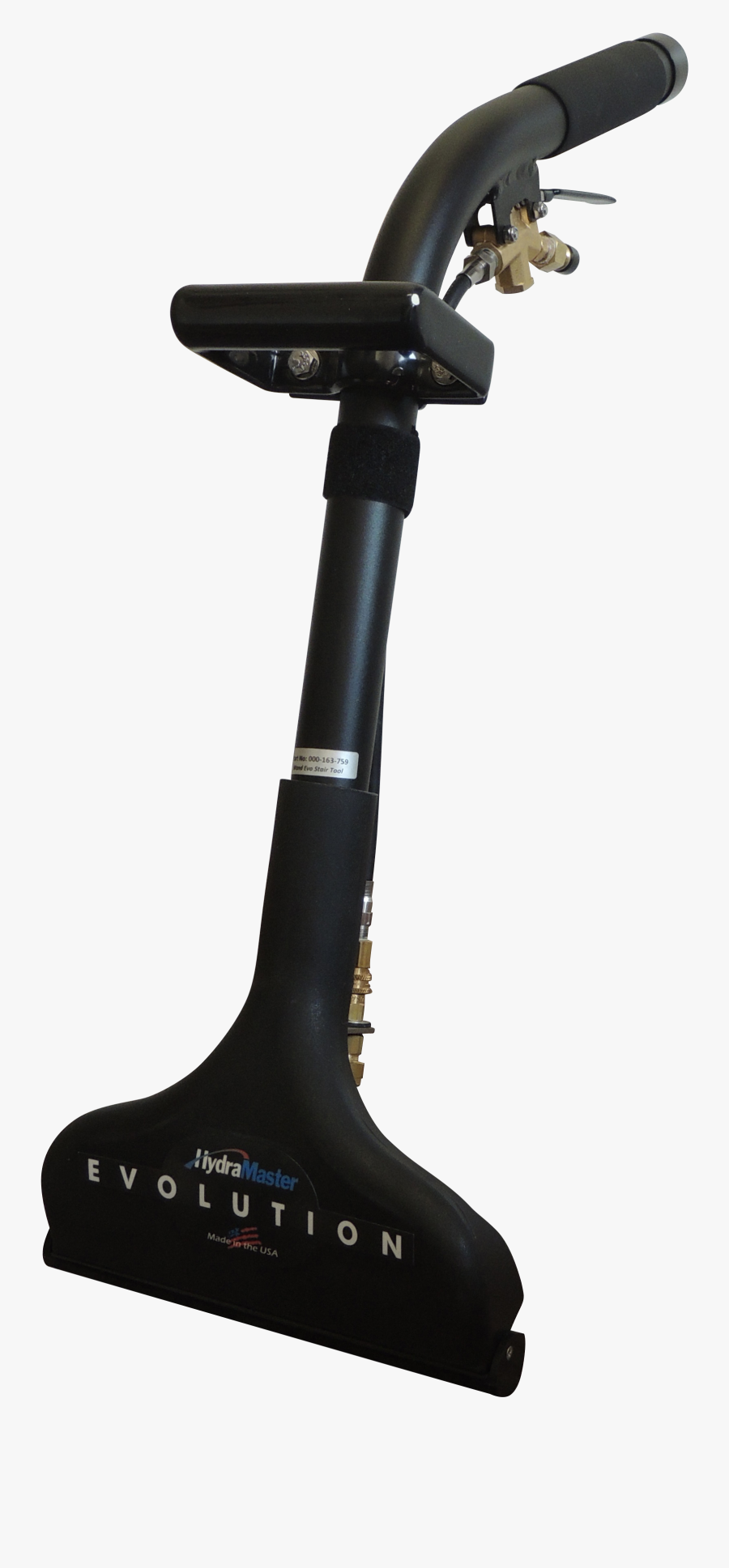 Wand Transparent Master - Evolution Stair Tool, Transparent Clipart