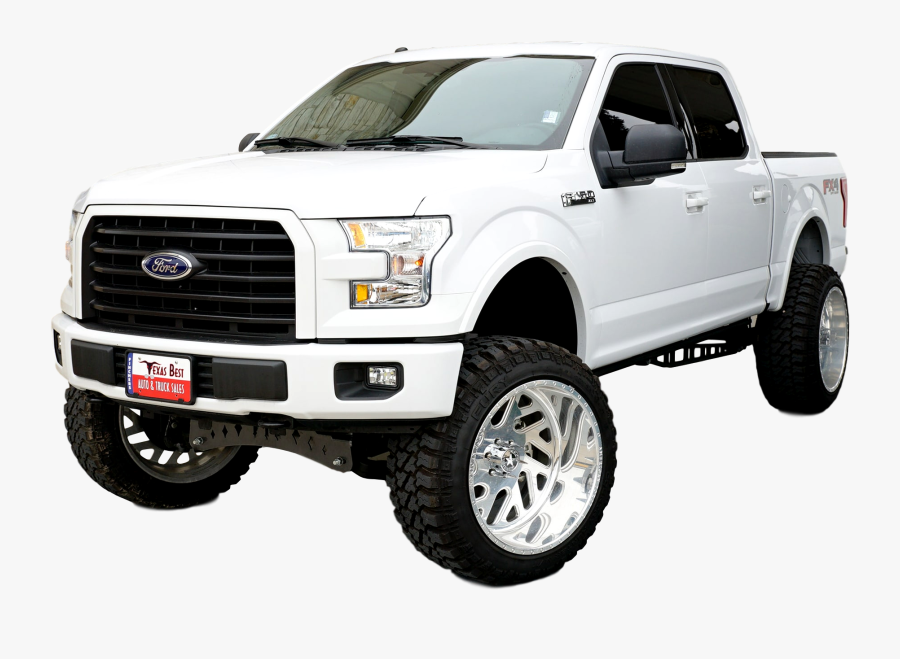 Fincher"s Texas Best Auto & Truck Sales - 2016 Ford F 150 Supercrew, Transparent Clipart