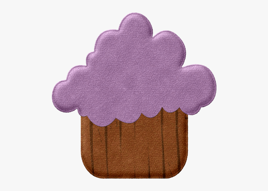 Cupcake Clipart Gourmet Cupcake - Cupcake, Transparent Clipart