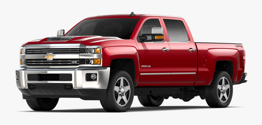 2019 Silverado 2500hd Current Offers - Chevrolet Cars Trucks, Transparent Clipart