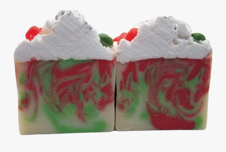 Cupcake, Transparent Clipart