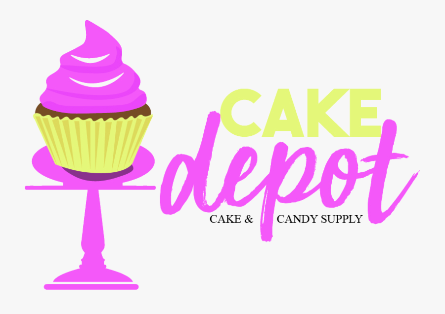 Cupcake, Transparent Clipart