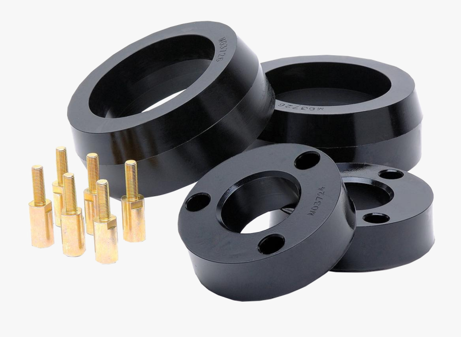 Coil Spacer 2004 4runner, Transparent Clipart