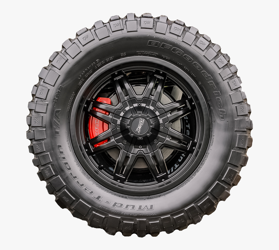 Tuscany Black Ops Lifted Truck Has 20 Inch Stealth - Tuscany Wheels, Transparent Clipart