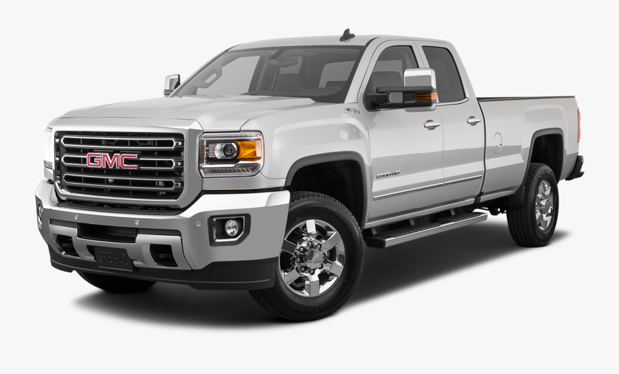 2018 Sierra 2500 Png, Transparent Clipart