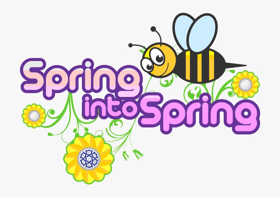 1st Day Of Spring Png Clipart , Png Download - Spring Into Spring Saving, Transparent Clipart
