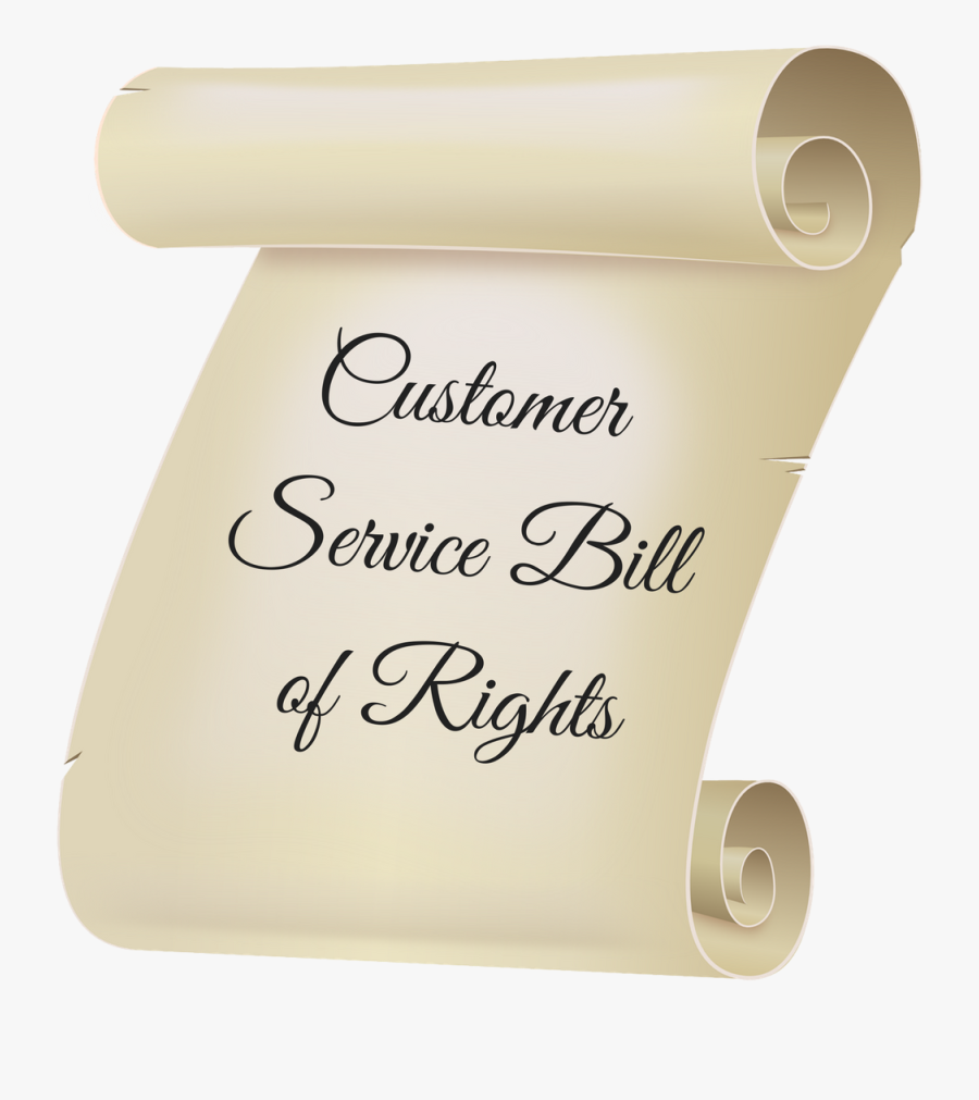 Customer Service Amo Office - Label, Transparent Clipart