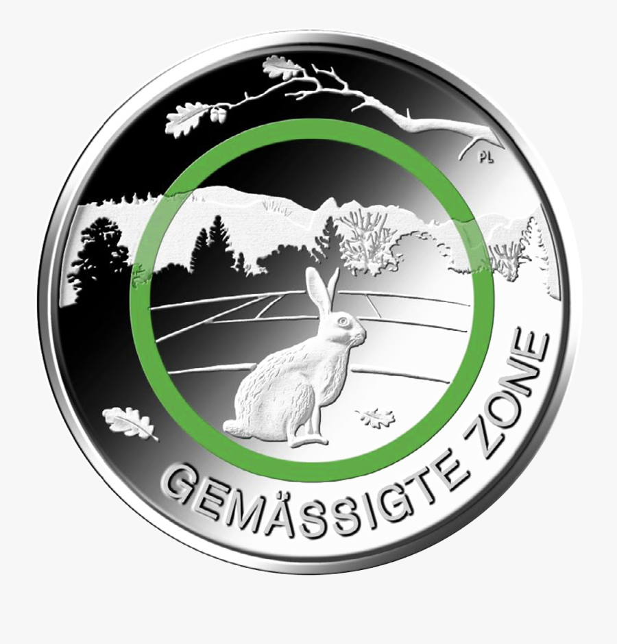 Ide4901931d 3 - 5 Euro Coins Germany, Transparent Clipart