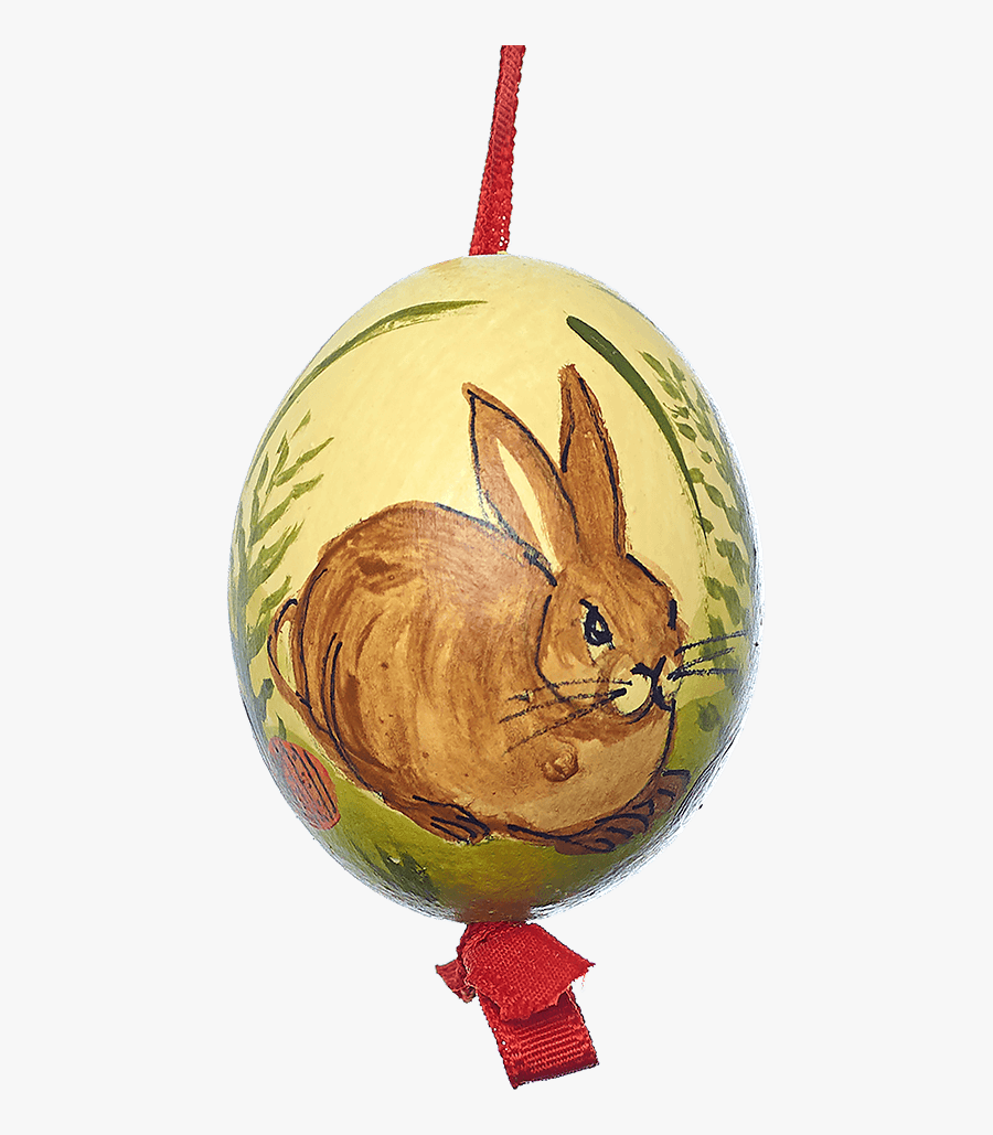 Hare - Illustration, Transparent Clipart