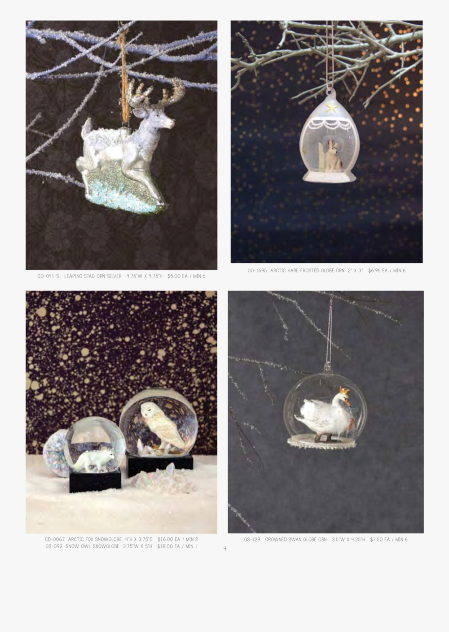 Christmas Ornament, Transparent Clipart