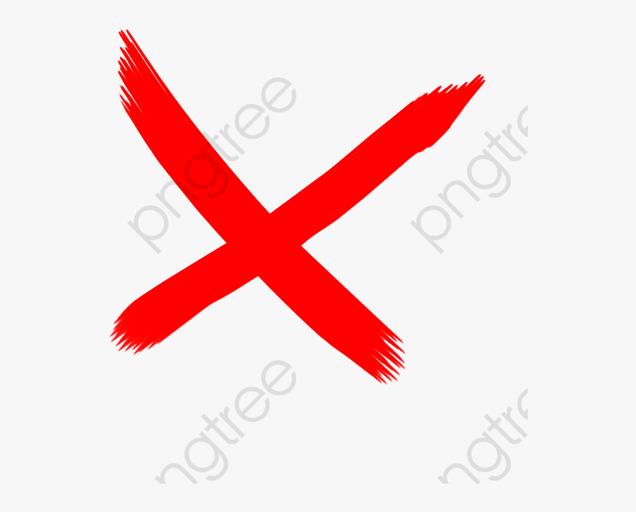 Do Not Cross Clipart - Portable Network Graphics, Transparent Clipart