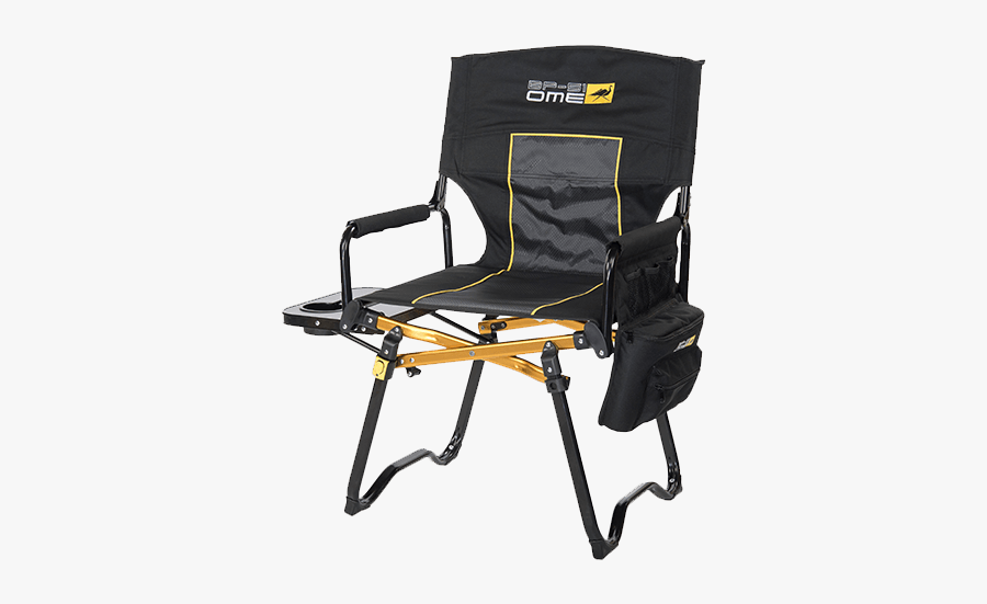 Arb Compact Directors Chair - Arb Bp 51 Chair, Transparent Clipart