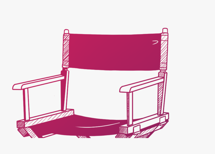 Chair, Transparent Clipart