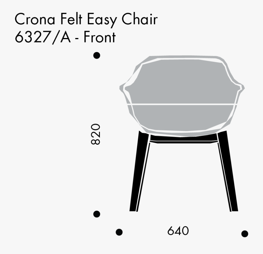 Chair, Transparent Clipart