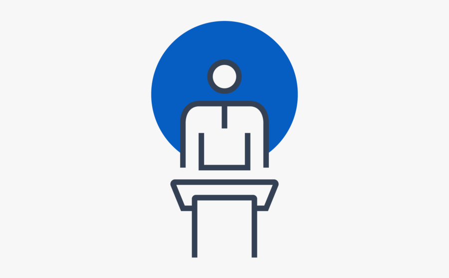 Directors@6x-01 - Chair, Transparent Clipart