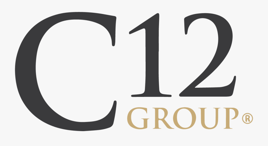 C12 Group, Transparent Clipart