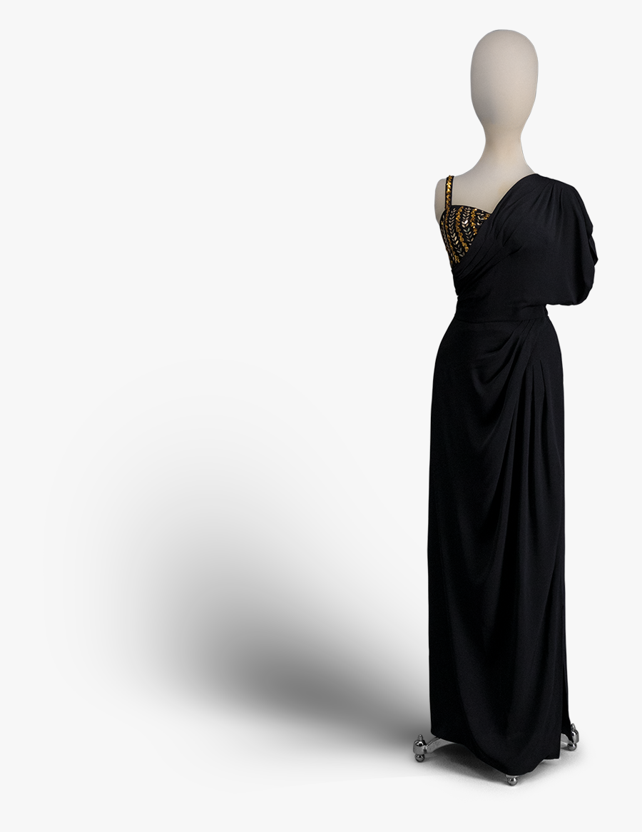 Gown, Transparent Clipart