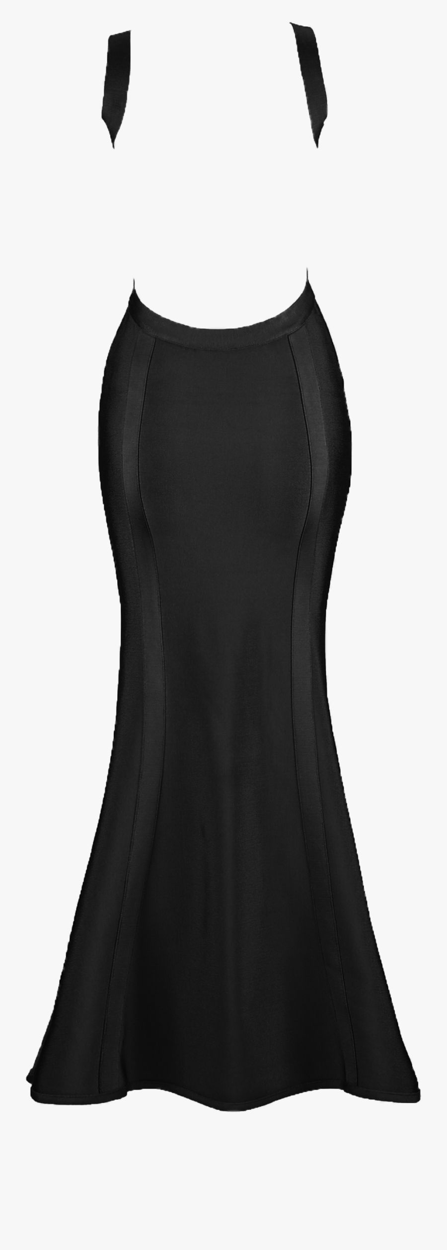 Acacia Backless Dress By 8lack Official"
 Class="lazyload - Illustration, Transparent Clipart