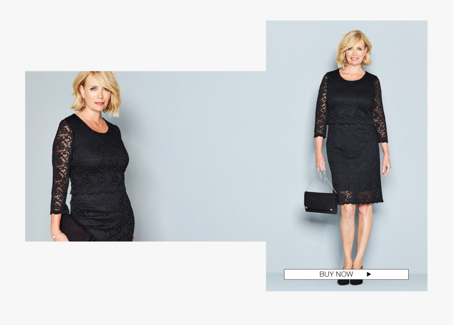 It"s All In The Detail - Girl, Transparent Clipart