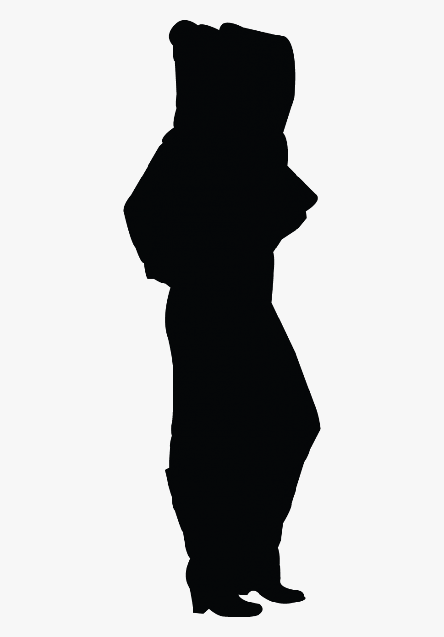 Little Black Dress, Transparent Clipart